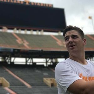 Meet your Posher, Tanner